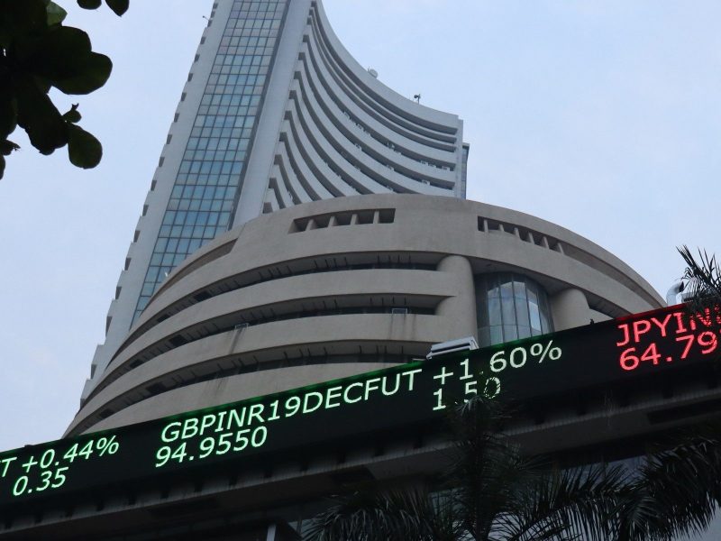 Sensex, Nifty scale new lifetime highs on FII buying, better Q1 show