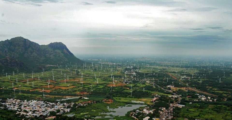 TN needs to repower windmills to meet target power capacity