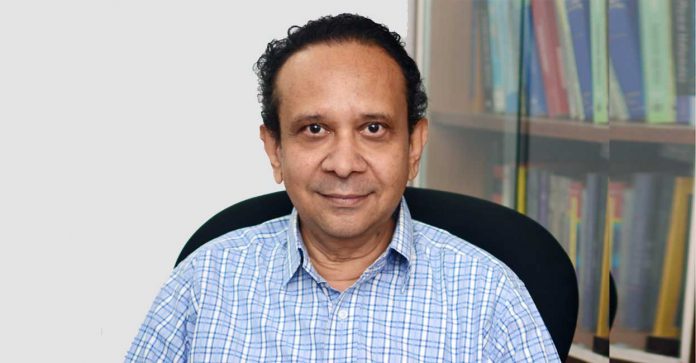 Thanu-Padmanabhan