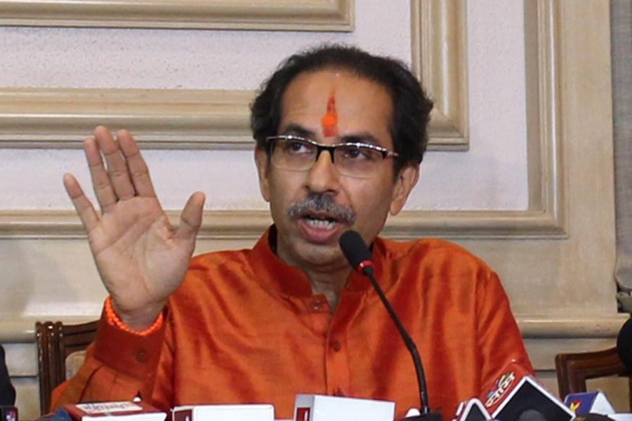 Balasaheb was gullible, but I am shrewd: Uddhav Thackeray warns BJP