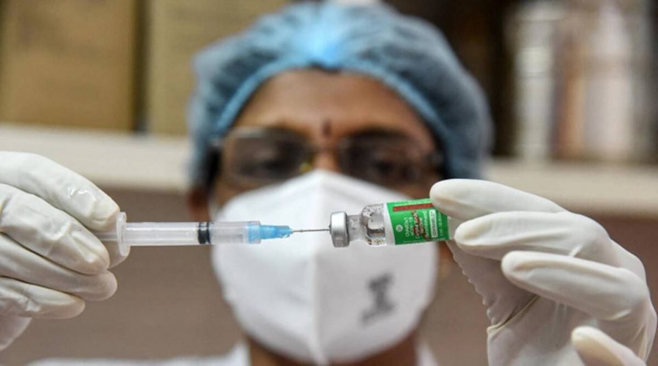 Serum to export 50 lakh vials of Covovax to Indonesia