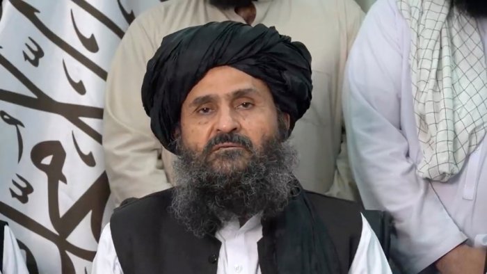 Taliban announces caretaker govt; Mullah Hasan to be the PM