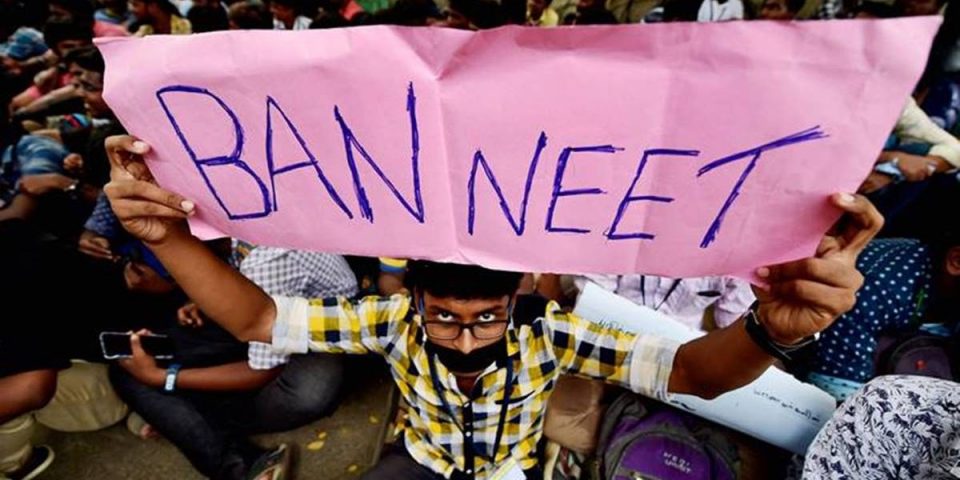 Stalin urges quick assent for Bill to exempt Tamil Nadu from NEET