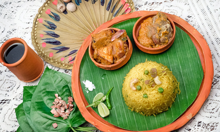 Bengali Cuisine