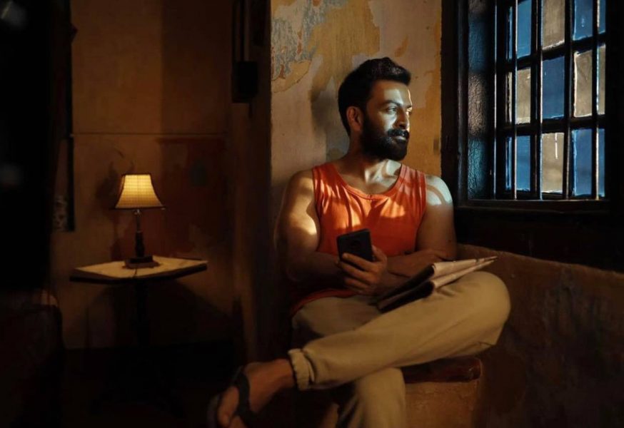 Prithvi on OTT spree: Next is Bhramam, Andhadhuns Malayalam remake