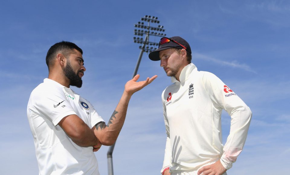 India-England Test cancellation reminder of games shape in COVID times