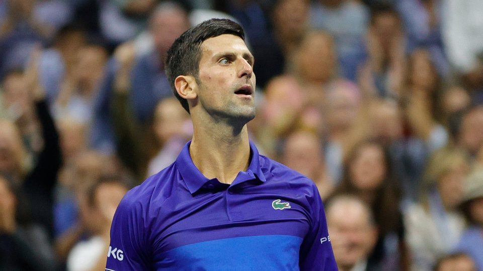 Novak Djokovic denied entry to Australia, his visa was cancelled