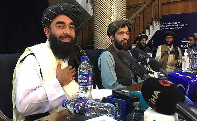 Fresh fighting in Panjshir holdout as Taliban postpone government formation