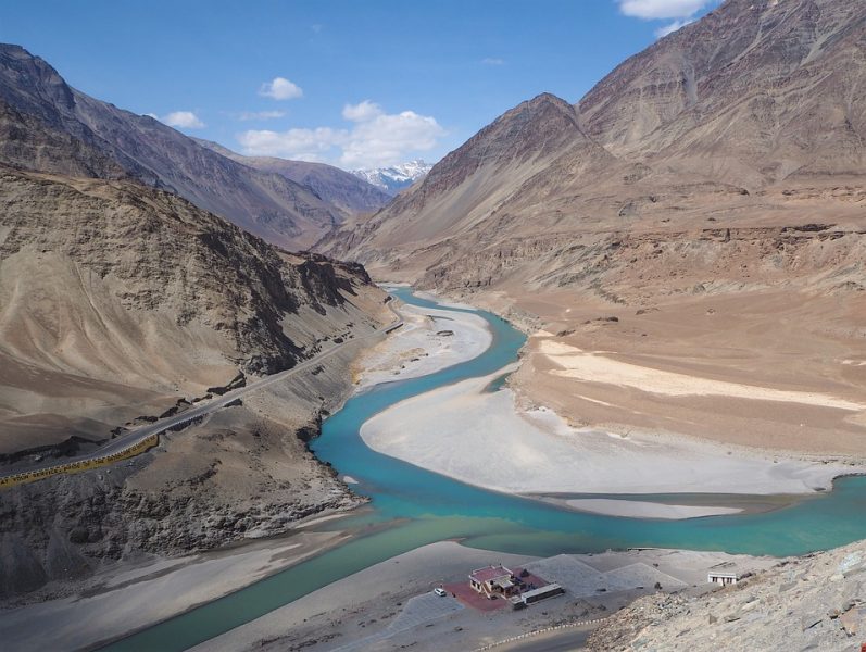Demand to renegotiate Indus Water Treaty with Pakistan. Know why