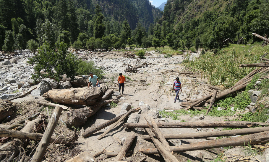 Kishtwar cloudburst: ‘If only there was mobile connectivity, could’ve saved lives’
