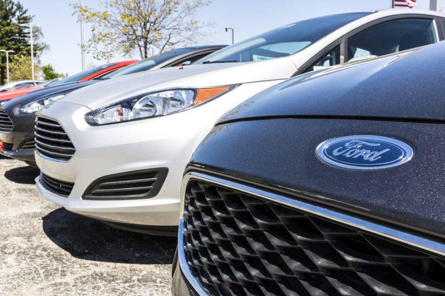 Tata Motors to acquire Ford Indias Sanand plant at ₹726 crore