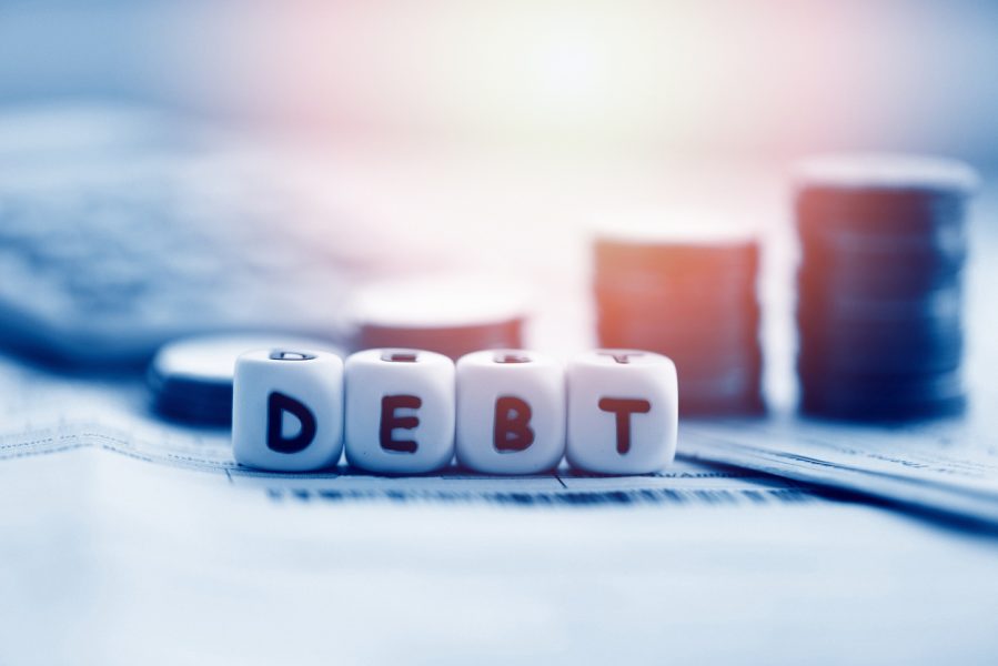 Household debt shoots to 37.3% of GDP in 2021: SBI report