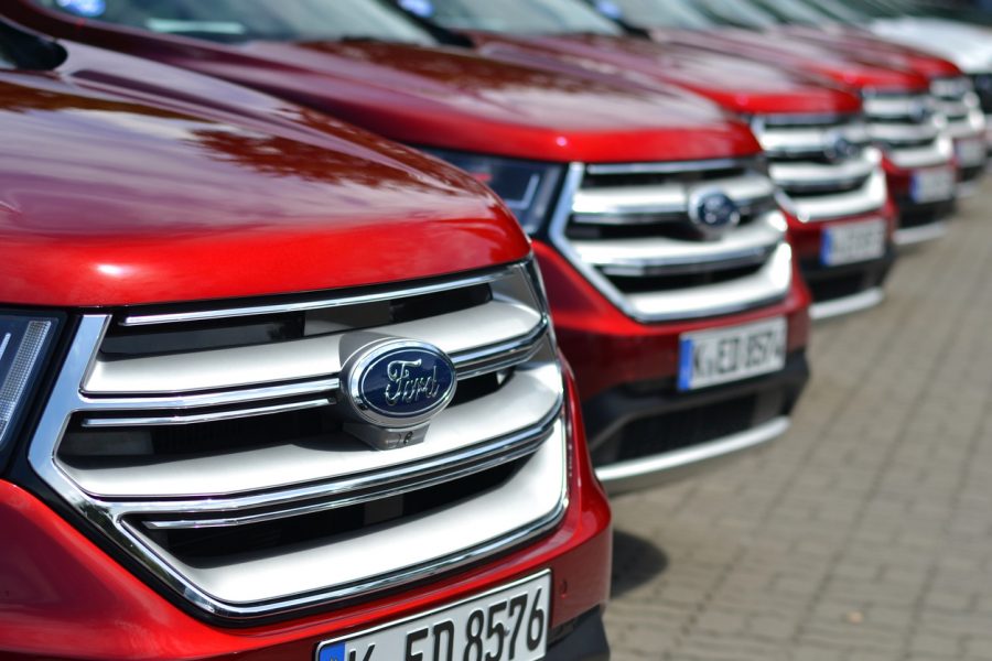 Ford in talks with another carmaker for transfer of Chennai plant: TN govt