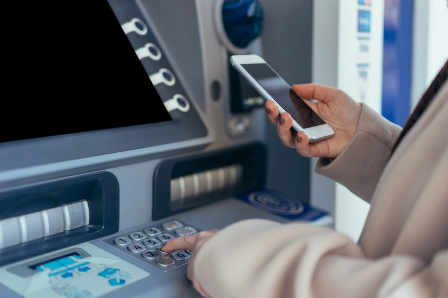 1 in 3 Indians saves ATM PIN, bank passwords on phone, email: Survey