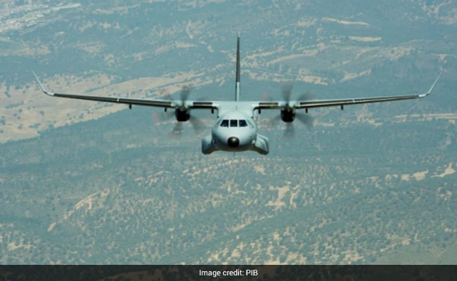 Key cabinet decisions: IAF to procure 56 MW transport aircraft and more