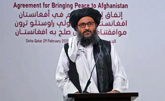 Mullah Baradar likely to head new government in Afghanistan