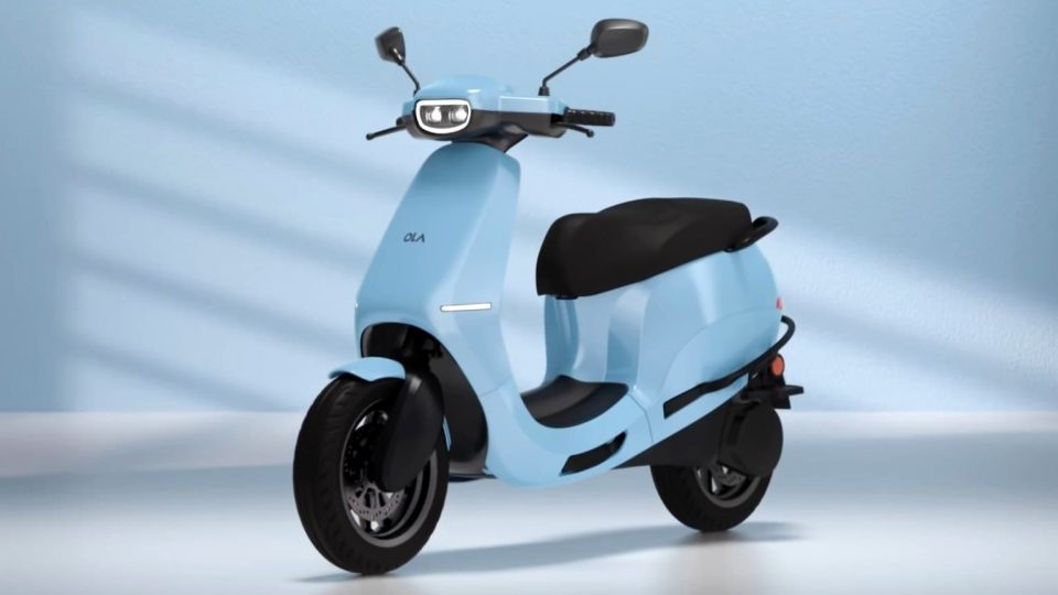 TVS, Ather, Ola hike prices of electric two-wheelers as new subsidy norms kick in