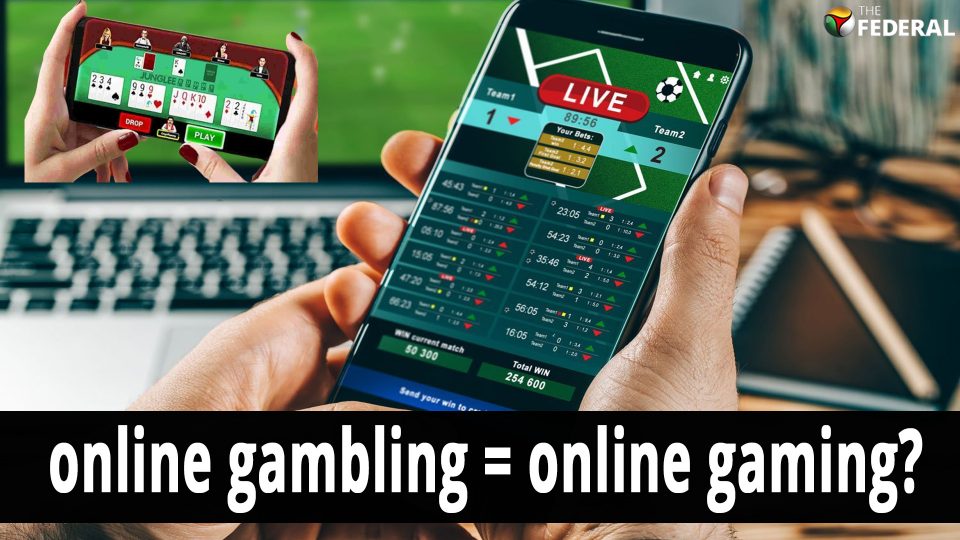 What does the Karnataka ban on online gambling mean for online gaming?