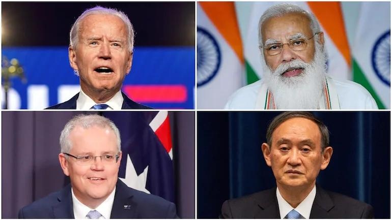 ‘Unofficial’ Quad meet has climate crisis, Indo-Pacific issue on agenda