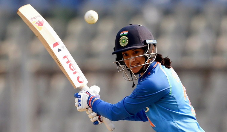 Ahead of 2nd ODI, Coach Das backs Smriti Mandhana, calling her world-class