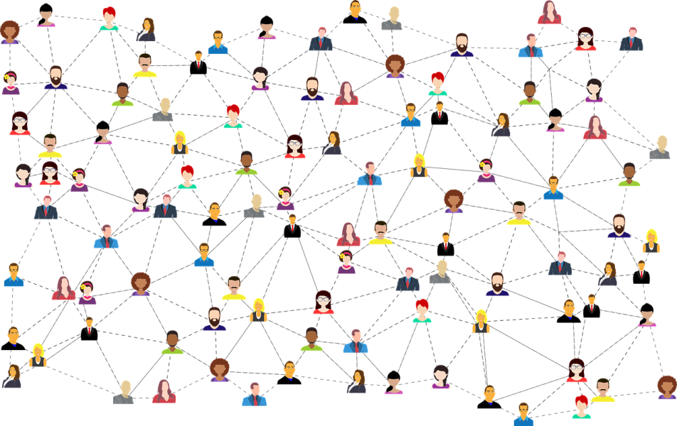 Internet is bound to decentralize…Web 3.0 is not far away