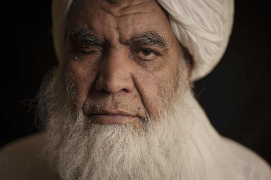 Executions and amputations will resume, says veteran Taliban boss