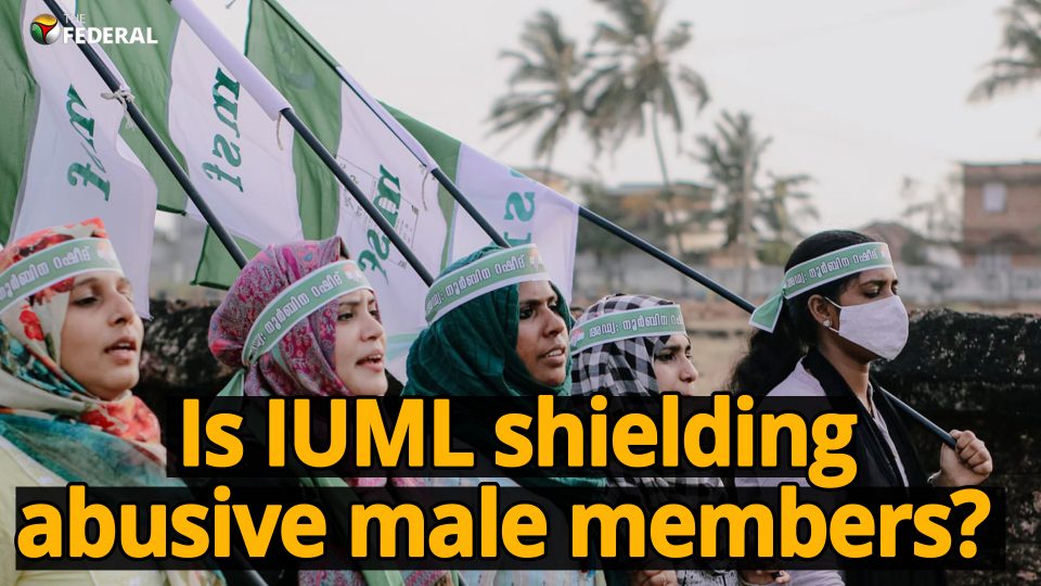 Explained: Why the Muslim League dissolved its women’s student wing