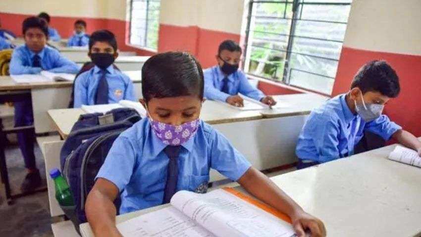 Karnataka schools to reopen for students of classes 1 to 5