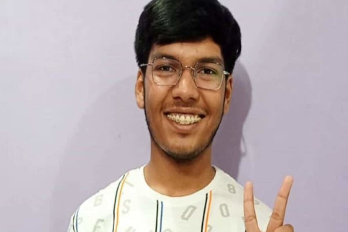 JEE Advanced 2021 results out, Delhis Mridul Agarwal declared topper