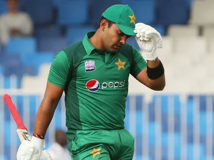 Umar Akmal leaves Pakistan, signs deal with US cricket league