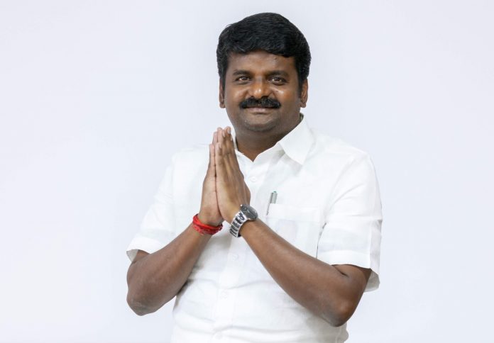 Vijayabaskar