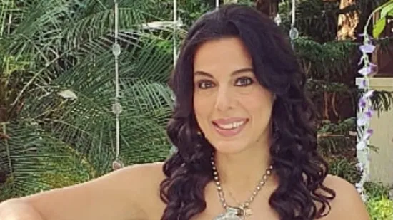 Anti-vaxxer Pooja Bedi tests COVID+, says my immunity will rise up