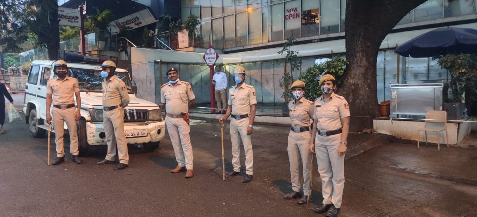 Puneeths death: Security up, liquor sale banned; CM appeals for calm