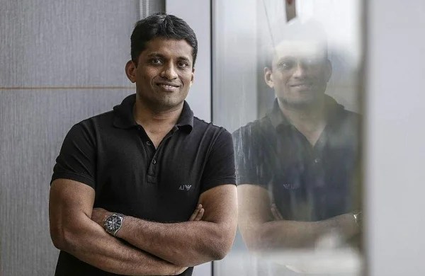 Byjus raises ₹2,200 crore in fresh round of funding; IPO in the offing