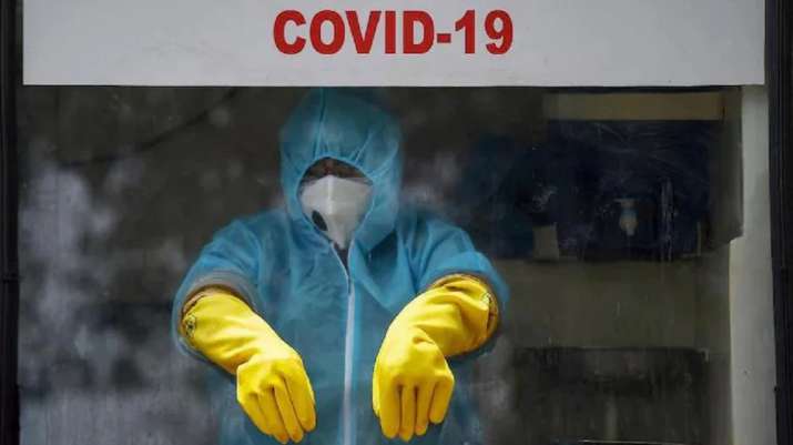 WHO’s grim warning for Europe: Half a million COVID deaths likely by Feb