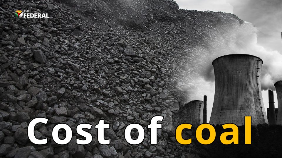 Indias coal expansion could cause over 50,000 premature deaths