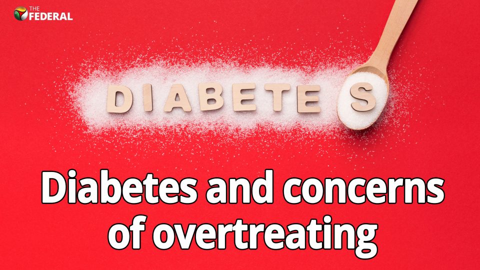 Are you getting misdiagnosed for diabetes?