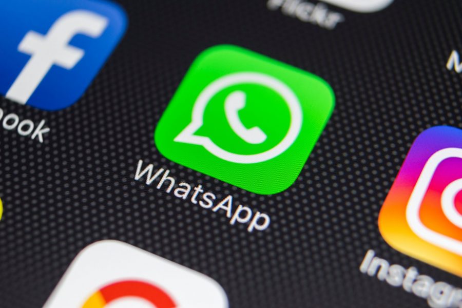 Centre defends IT rule requiring WhatsApp to trace message originator
