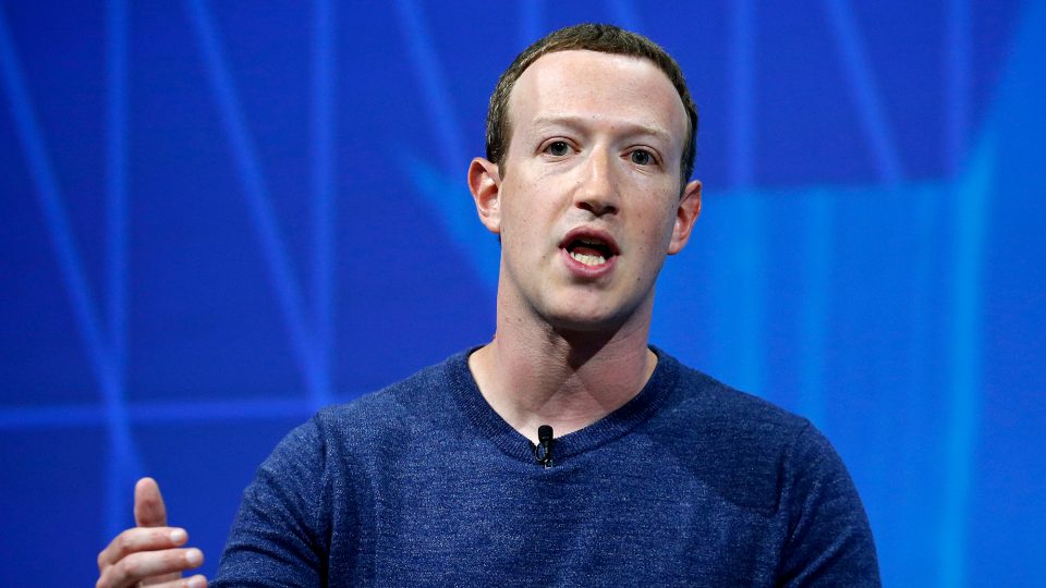 Very sorry, says Facebook after second massive outage in a week