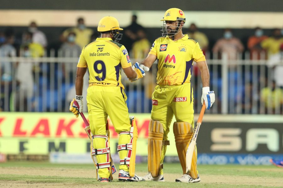 Behind CSK’s Phoenix-like rise is the magic of a man called Dhoni