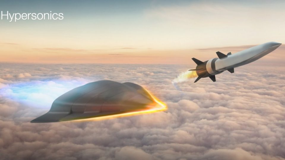 US compares Chinese hypersonic to Russia’s ‘Sputnik’ satellite