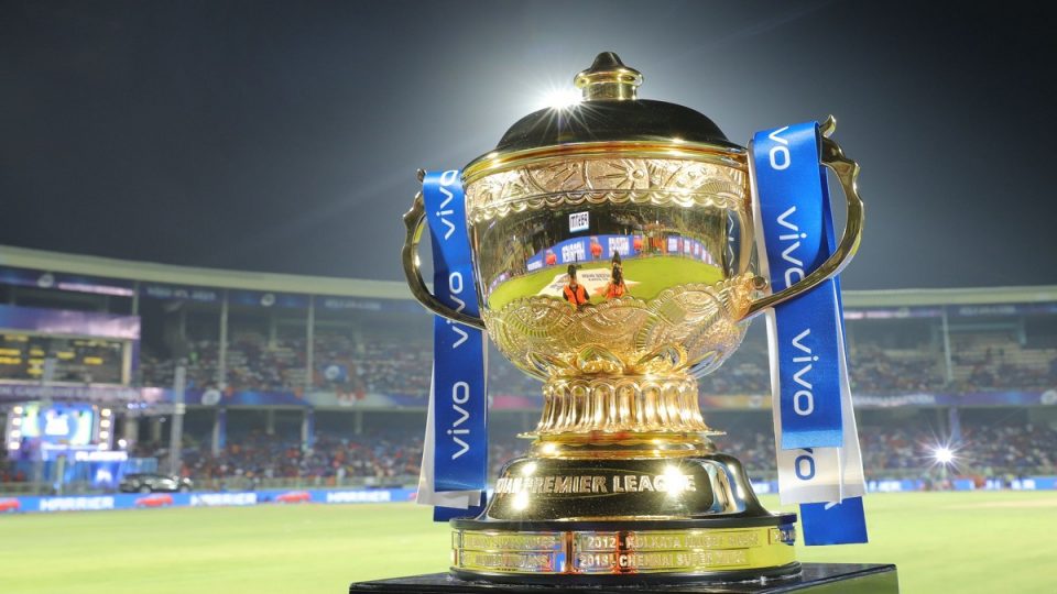 Tatas to replace Vivo as title sponsor of IPL 2022