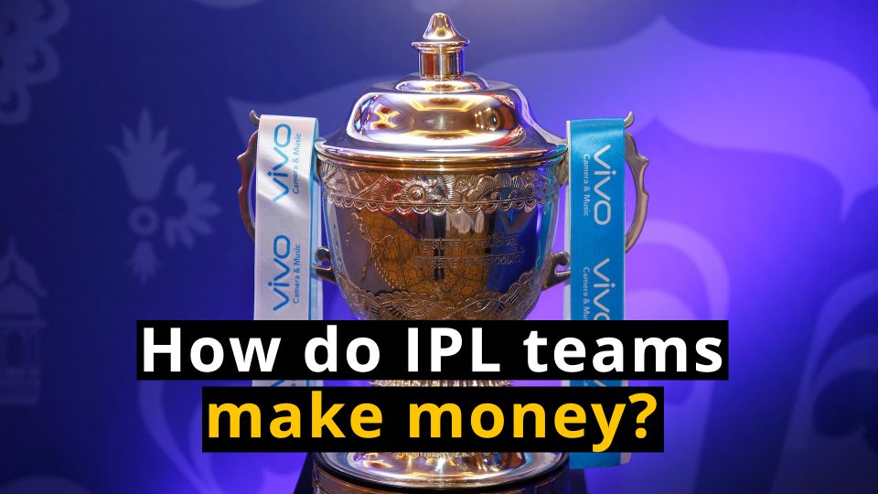 Decoding the IPL profit mechanism