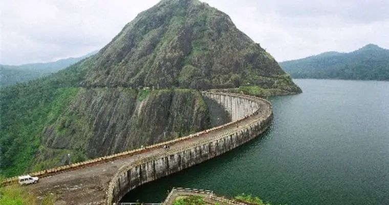 Govt releases water from reservoirs as rains continue to lash Kerala