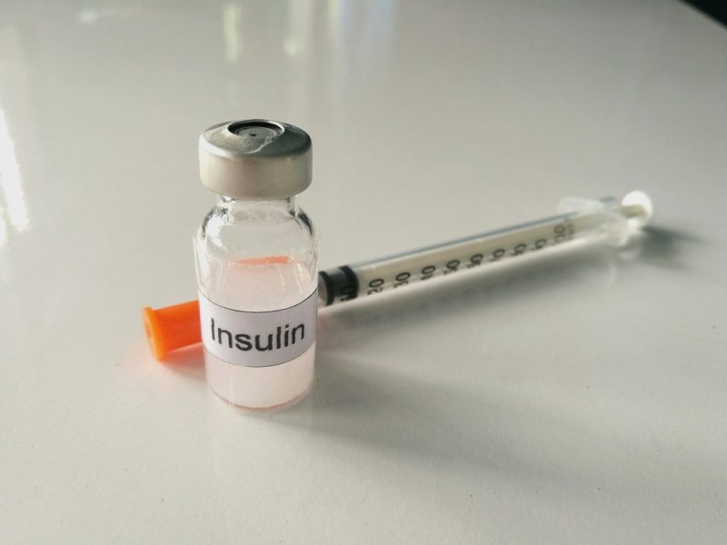 CSIR develops novel formulation for cost-effective, thermo-stable Insulin