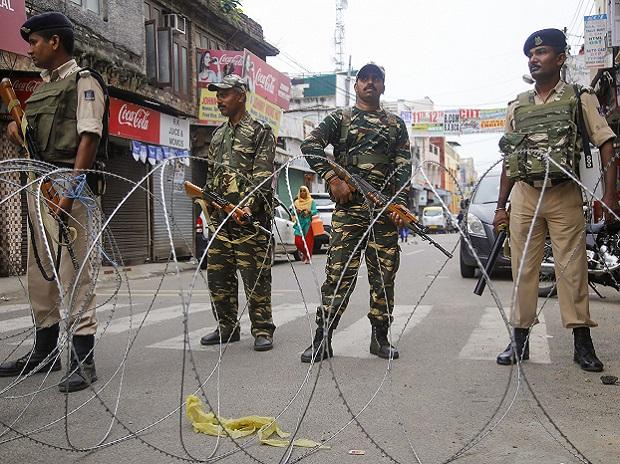Return of bloodshed: Its a sense of déjà vu & betrayal in Jammu