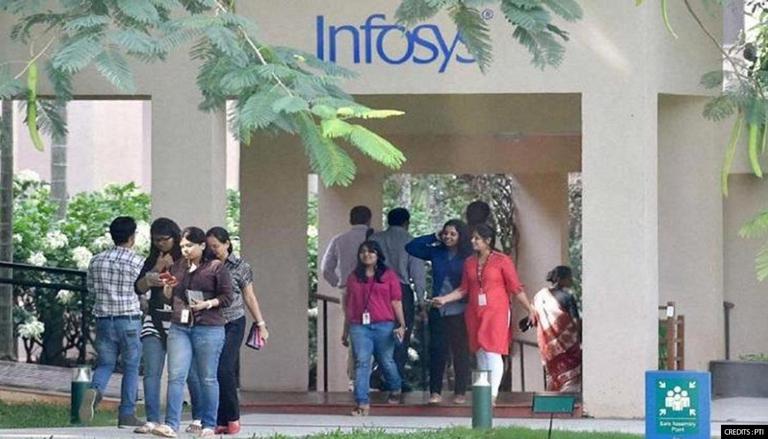 Infy, TCS register record recruitment and attrition rates in FY 22