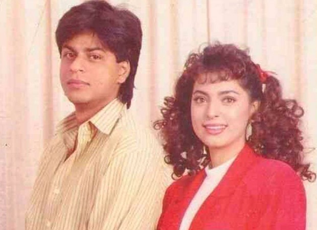 In hour of crisis, how close pal Juhi Chawla rushed to help SRK