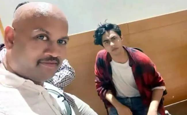 Aryan Khan case: Gosavi denies taking money; to surrender in Lucknow