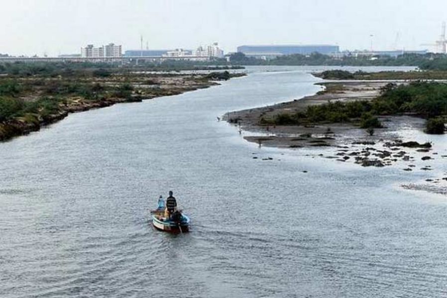 Flood alert in Chennai suburbs, Poondi reservoir nears full capacity